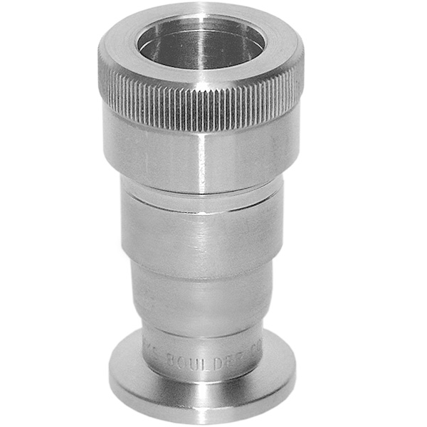 KF® Flanges/Fittings | DUNIWAY