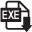 EXE Logo