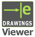 E-drawing Logo