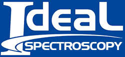 Ideal Vacuum Logo