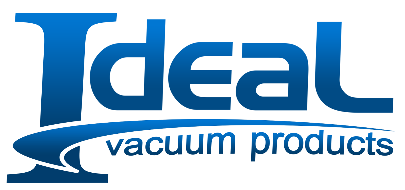 Marca de agua con el logotipo de Ideal Vacuum